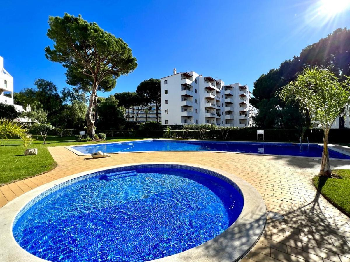 Vilamoura Panoramic View With Pool By Homing Экстерьер фото