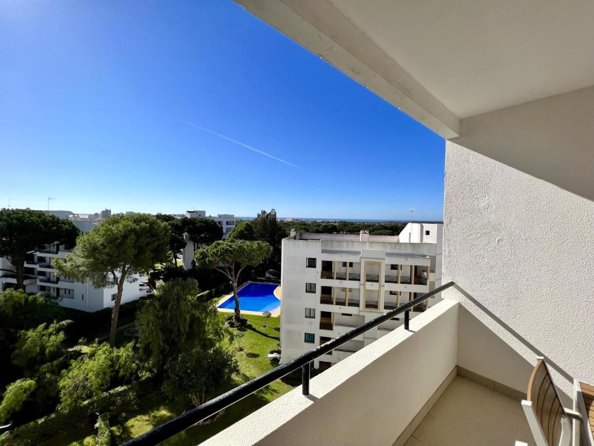 Vilamoura Panoramic View With Pool By Homing Экстерьер фото